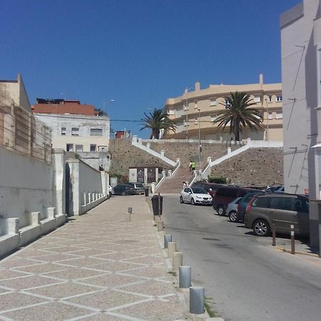 Apartamento Bloque 3 Tarifa Dış mekan fotoğraf