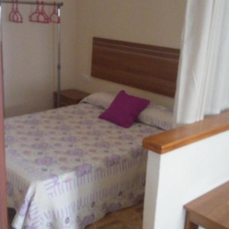 Apartamento Bloque 3 Tarifa Dış mekan fotoğraf