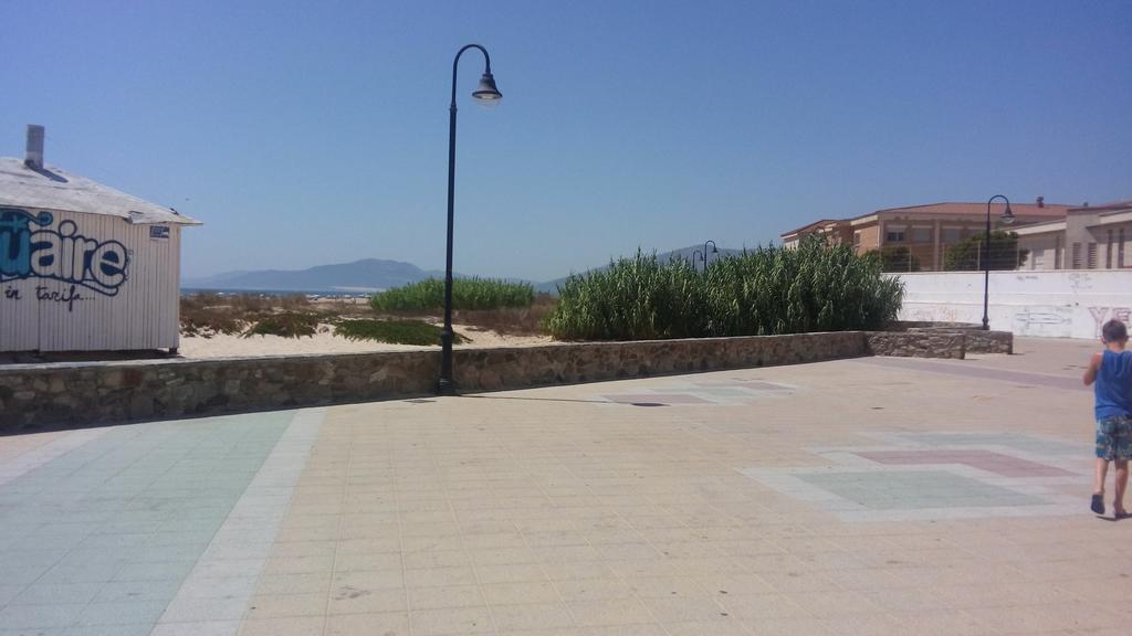Apartamento Bloque 3 Tarifa Dış mekan fotoğraf
