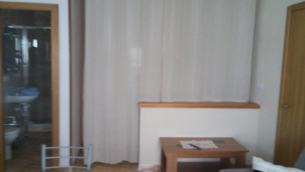 Apartamento Bloque 3 Tarifa Dış mekan fotoğraf
