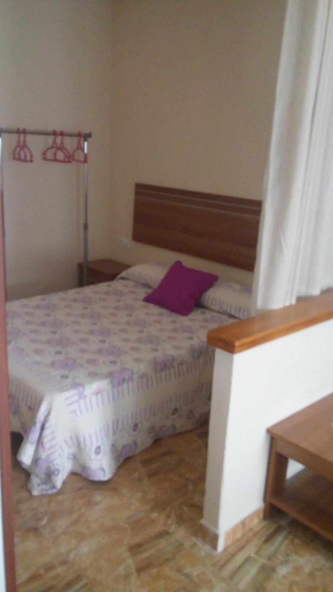 Apartamento Bloque 3 Tarifa Dış mekan fotoğraf