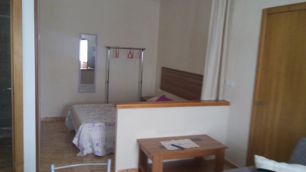 Apartamento Bloque 3 Tarifa Dış mekan fotoğraf