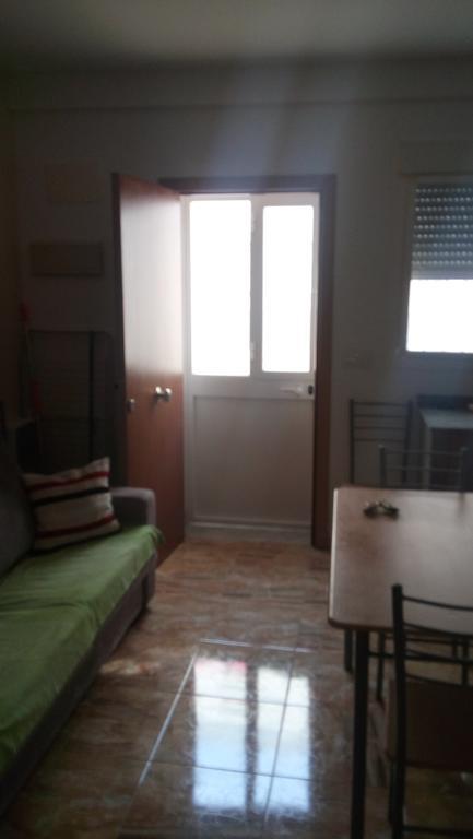 Apartamento Bloque 3 Tarifa Dış mekan fotoğraf