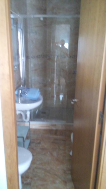 Apartamento Bloque 3 Tarifa Dış mekan fotoğraf